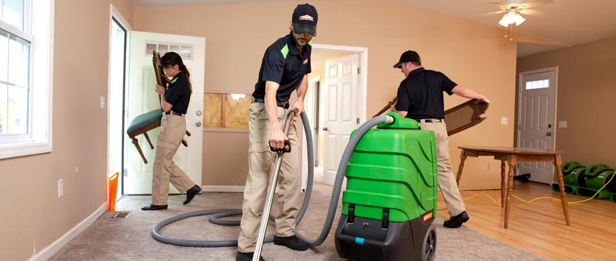 Conyers, GA cleaning services